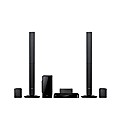 Samsung 1000 watt 3D Blu-ray Home Cinema