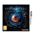 Resident Evil Revelations 3DS