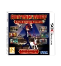 Rhythm Thief 3DS