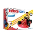 InflataKart Kart Solus Wii - Red