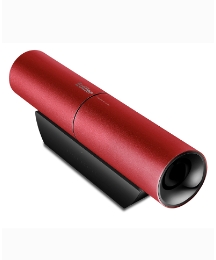 Edifier Portable Audio System - Red