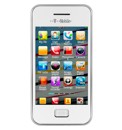T-Mobile Energy White Mobile Phone