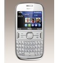 Vodafone Nokia 302 Mobile Phone