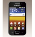 Vodafone Samsung Galaxy Ace Mobile Phone