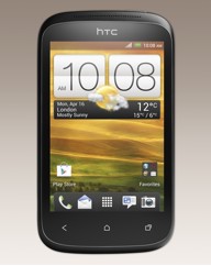 Vodafone HTC Desire C Mobile Phone