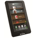 Binatone 7in Readme Colour eBook Reader