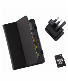 Readme eReader Accessory Pack