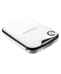 Aluratek Portable Charger