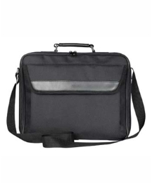 Trust 16in Laptop Bag and Mouse