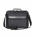 Trust 16in Laptop Bag and Mouse