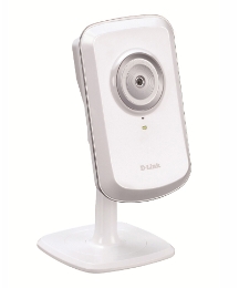 D-Link Home Network Security Camera