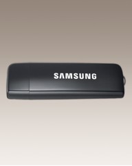 Samsung Wireless Dongle