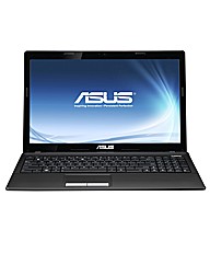 Asus 15.6in Laptop