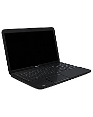 Toshiba 15.6in Pentium Laptop