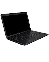 Toshiba 17.3in Core i3 Laptop