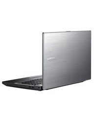 Samsung 15.6in Laptop - Silver