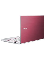 Samsung 15.6in Laptop - Pink