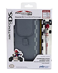 3DS Character Kit (Mario Kart)