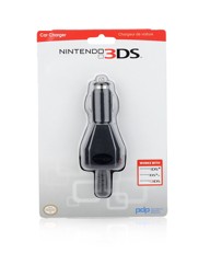 3DS In-Car Charger