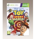 Toy Story Mania Xbox 360