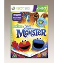 Sesame Street Once Upon A Monster X360