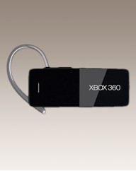 Xbox 360 Bluetooth Headset