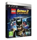 Lego Batman 2: DC Super Heroes PS3 Game