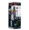 Hercules HD Twist Webcam - Black