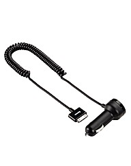 Hama In-Car Charger for iPod/iPhone/iPad