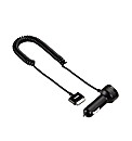 Hama In-Car Charger for iPod/iPhone/iPad