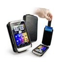 Tuff Luv In-Genius Case - HTC Wildfire S