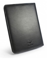 Kobo Touch/Kindle 4 eReader Case - Black