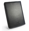 Kobo Touch/Kindle 4 eReader Case - Black