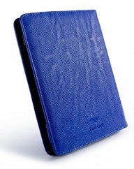 Kobo Touch/Kindle 4 eReader Case - Blue