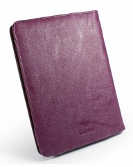 Kobo Touch/Kindle 4 eReader Case -Purple