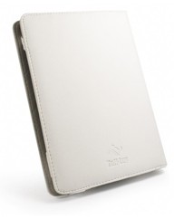Kobo Touch/Kindle 4 eReader Case - White