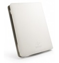 Kobo Touch/Kindle 4 eReader Case - White