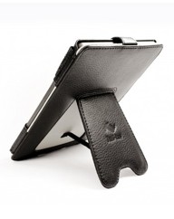 Kobo Touch/Kindle 4 eReader Stand -Black