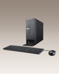 Acer Core i3 Desktop PC