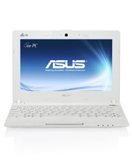 Asus 10.1in Netbook White