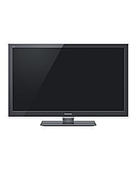 Panasonic 32in 3D Smart LED TV