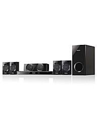 Panasonic 1000w 3D Blu Ray Home Cinema
