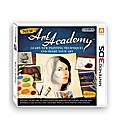 New Art Academy 3DS Game