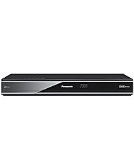 Panasonic 1TB Freeview HD Recorder