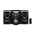 Sony 100watt Mini System with iPod Dock