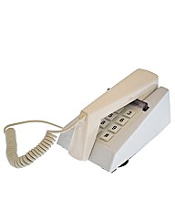 Steepletone White 