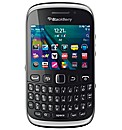 T-Mobile Blackberry 9320 Mobile Black