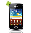 T-Mobile Samsung Galaxy Mini 2 Mobile