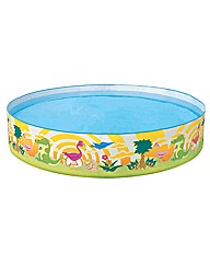 Bestway Amazon Fill N Fun Pool