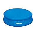 Bestway 10 Foot Fast Set Pool Cover